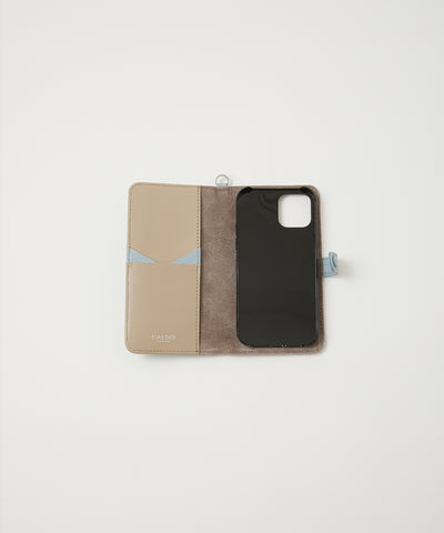 CROSSOVER IPHONE CASE