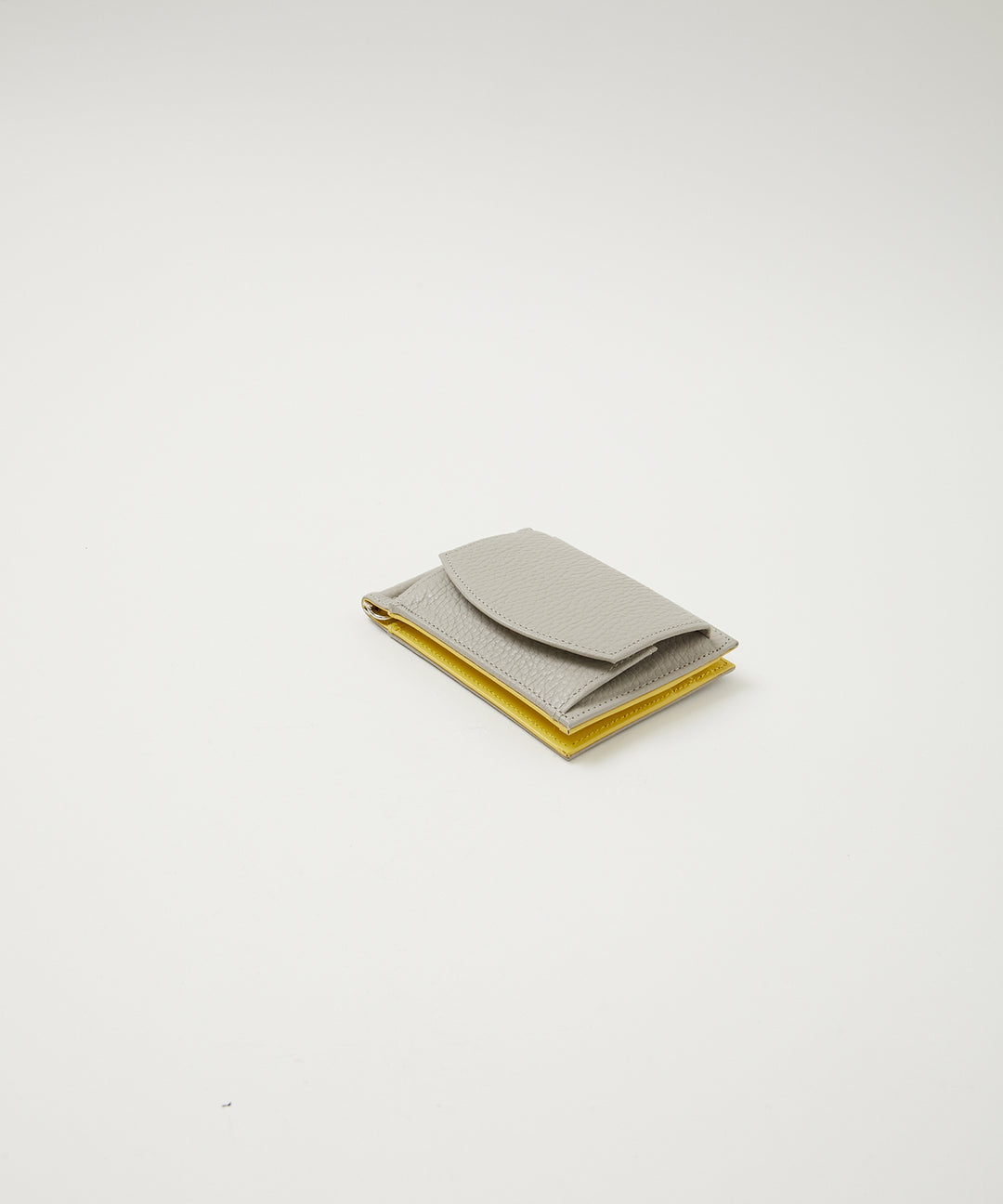 PYTHON COIN CAS CLIP WALLET マネークリップ
