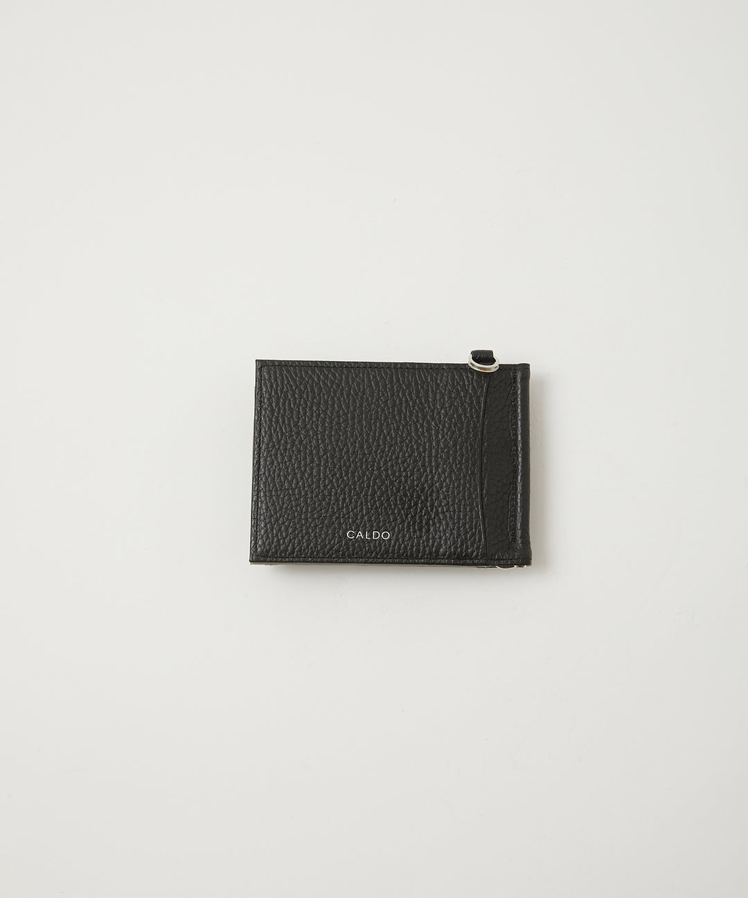 CROSSOVER MONEY CLIP WALLET – CALDOTOKYOJAPAN